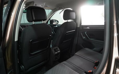 Volkswagen Tiguan II, 2016 год, 2 499 000 рублей, 11 фотография