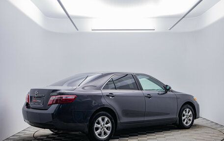 Toyota Camry, 2010 год, 1 170 000 рублей, 5 фотография