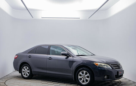 Toyota Camry, 2010 год, 1 170 000 рублей, 3 фотография