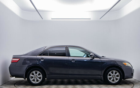 Toyota Camry, 2010 год, 1 170 000 рублей, 4 фотография