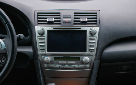 Toyota Camry, 2010 год, 1 170 000 рублей, 16 фотография