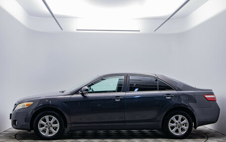 Toyota Camry, 2010 год, 1 170 000 рублей, 8 фотография