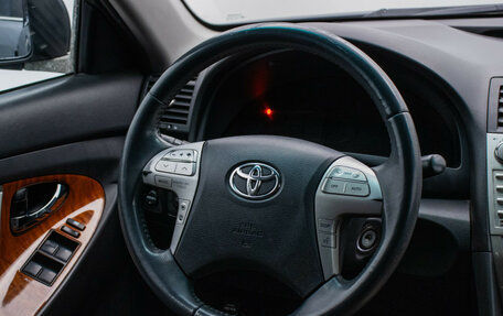 Toyota Camry, 2010 год, 1 170 000 рублей, 17 фотография