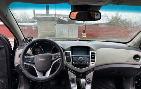 Chevrolet Cruze II, 2011 год, 565 000 рублей, 6 фотография