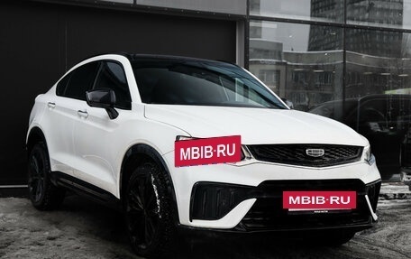 Geely Tugella FY11, 2023 год, 3 259 000 рублей, 3 фотография