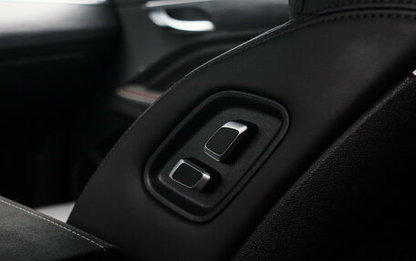 Geely Tugella FY11, 2023 год, 3 259 000 рублей, 10 фотография