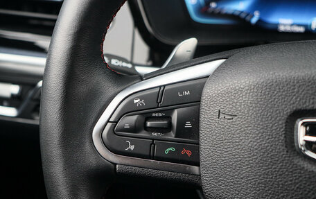 Geely Tugella FY11, 2023 год, 3 259 000 рублей, 28 фотография