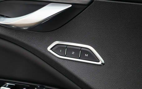 Geely Tugella FY11, 2023 год, 3 259 000 рублей, 31 фотография