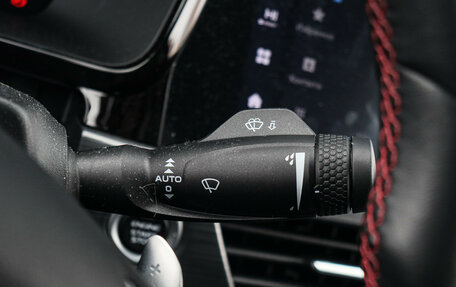 Geely Tugella FY11, 2023 год, 3 259 000 рублей, 25 фотография