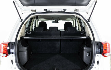 Mitsubishi Outlander III рестайлинг 3, 2018 год, 1 899 000 рублей, 19 фотография
