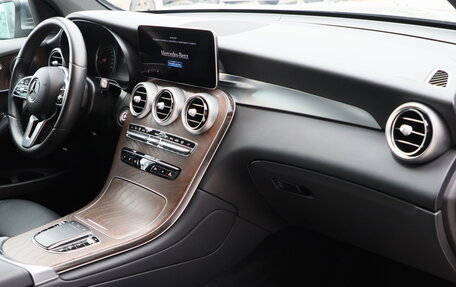 Mercedes-Benz GLC, 2021 год, 3 750 000 рублей, 14 фотография