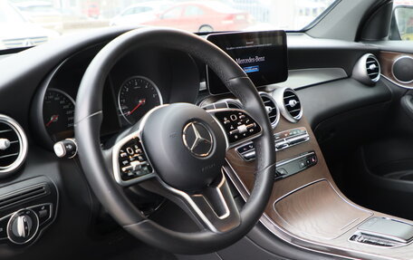 Mercedes-Benz GLC, 2021 год, 3 750 000 рублей, 13 фотография