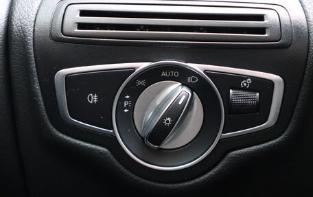 Mercedes-Benz GLC, 2021 год, 3 750 000 рублей, 16 фотография