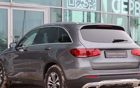 Mercedes-Benz GLC, 2021 год, 3 750 000 рублей, 6 фотография