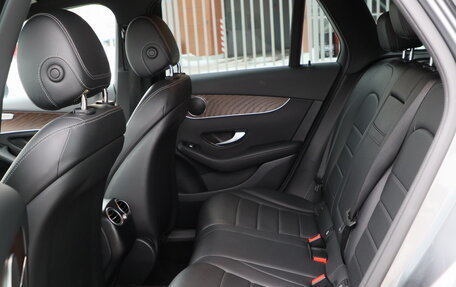 Mercedes-Benz GLC, 2021 год, 3 750 000 рублей, 20 фотография