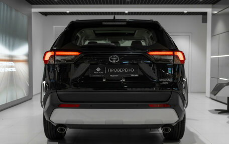 Toyota RAV4, 2025 год, 4 250 000 рублей, 6 фотография