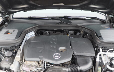 Mercedes-Benz GLC, 2021 год, 3 750 000 рублей, 22 фотография