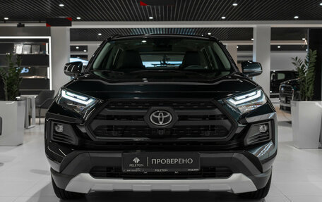 Toyota RAV4, 2025 год, 4 250 000 рублей, 3 фотография