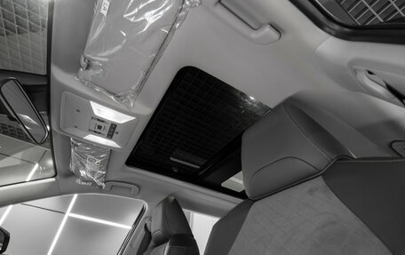 Toyota RAV4, 2025 год, 4 250 000 рублей, 10 фотография