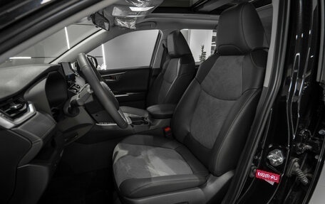 Toyota RAV4, 2025 год, 4 250 000 рублей, 9 фотография