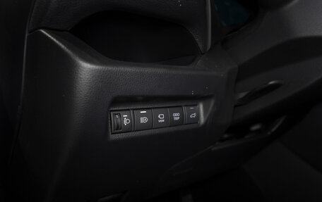 Toyota RAV4, 2025 год, 4 250 000 рублей, 23 фотография