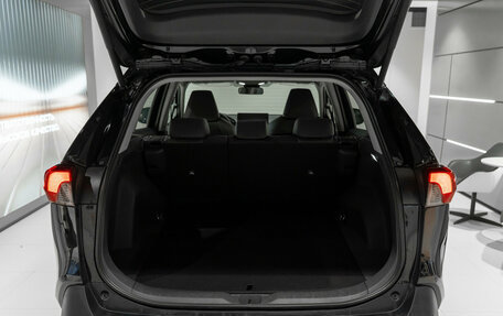 Toyota RAV4, 2025 год, 4 250 000 рублей, 24 фотография