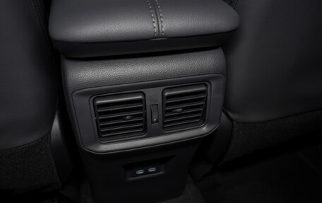 Toyota RAV4, 2025 год, 4 250 000 рублей, 14 фотография