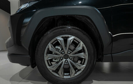 Toyota RAV4, 2025 год, 4 250 000 рублей, 26 фотография