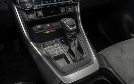 Toyota RAV4, 2025 год, 4 250 000 рублей, 15 фотография