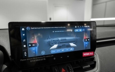 Toyota RAV4, 2025 год, 4 250 000 рублей, 20 фотография