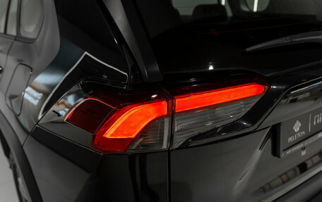 Toyota RAV4, 2025 год, 4 250 000 рублей, 28 фотография