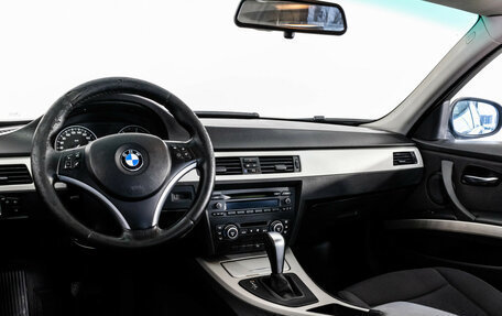 BMW 3 серия, 2008 год, 899 000 рублей, 11 фотография