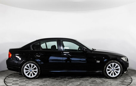 BMW 3 серия, 2008 год, 899 000 рублей, 4 фотография