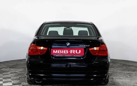 BMW 3 серия, 2008 год, 899 000 рублей, 6 фотография