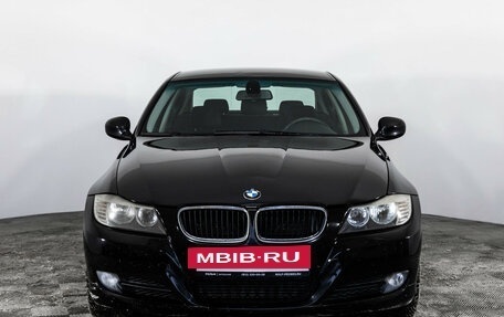 BMW 3 серия, 2008 год, 899 000 рублей, 2 фотография