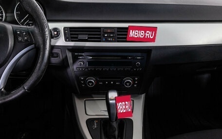 BMW 3 серия, 2008 год, 899 000 рублей, 13 фотография