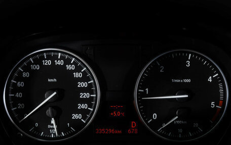 BMW 3 серия, 2008 год, 899 000 рублей, 17 фотография