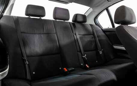 BMW 3 серия, 2008 год, 899 000 рублей, 16 фотография