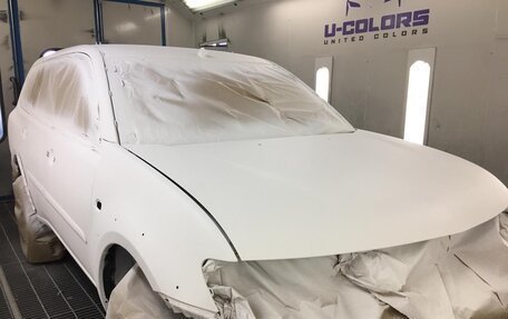 Mitsubishi Pajero Sport II рестайлинг, 2013 год, 1 700 000 рублей, 13 фотография