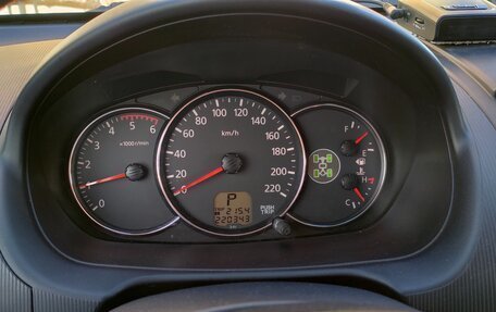 Mitsubishi Pajero Sport II рестайлинг, 2013 год, 1 700 000 рублей, 7 фотография