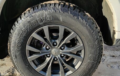 Mitsubishi Pajero Sport II рестайлинг, 2013 год, 1 700 000 рублей, 6 фотография