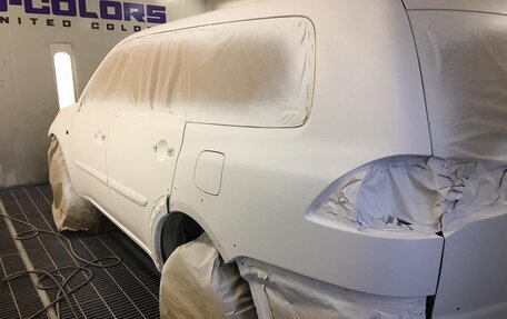 Mitsubishi Pajero Sport II рестайлинг, 2013 год, 1 700 000 рублей, 12 фотография