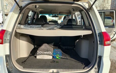 Mitsubishi Pajero Sport II рестайлинг, 2013 год, 1 700 000 рублей, 11 фотография