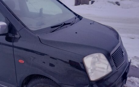 Mitsubishi Dion I рестайлинг, 2000 год, 160 000 рублей, 1 фотография