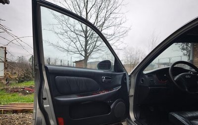 Hyundai Sonata IV рестайлинг, 2007 год, 300 000 рублей, 1 фотография