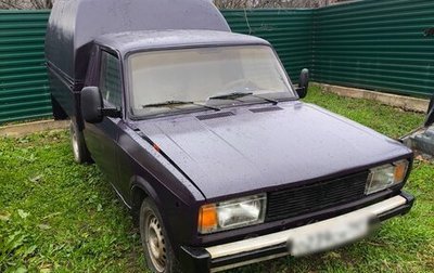 ИЖ 2717, 2001 год, 180 000 рублей, 1 фотография