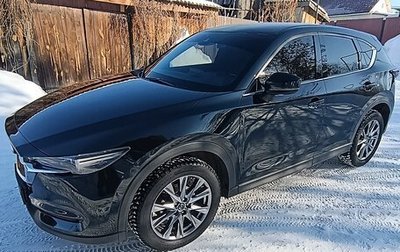 Mazda CX-5 II, 2019 год, 2 980 000 рублей, 1 фотография