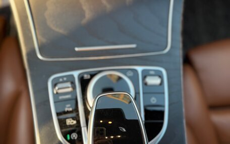 Mercedes-Benz C-Класс, 2019 год, 3 150 000 рублей, 10 фотография