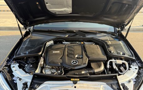 Mercedes-Benz C-Класс, 2019 год, 3 150 000 рублей, 7 фотография