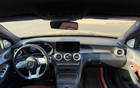 Mercedes-Benz C-Класс, 2019 год, 3 150 000 рублей, 19 фотография